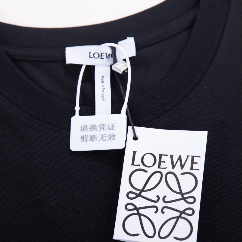 Loewe Unisex Tee