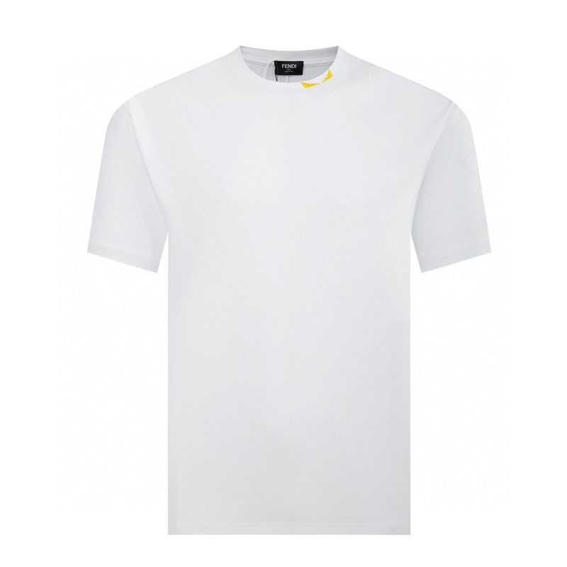 Fendi Unisex Tee