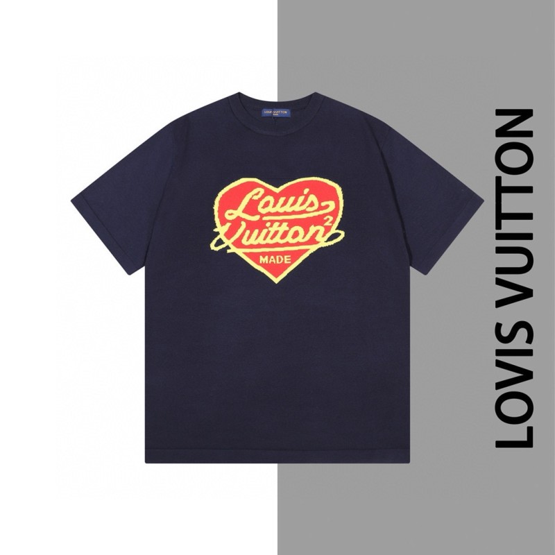 LV Unisex Tee