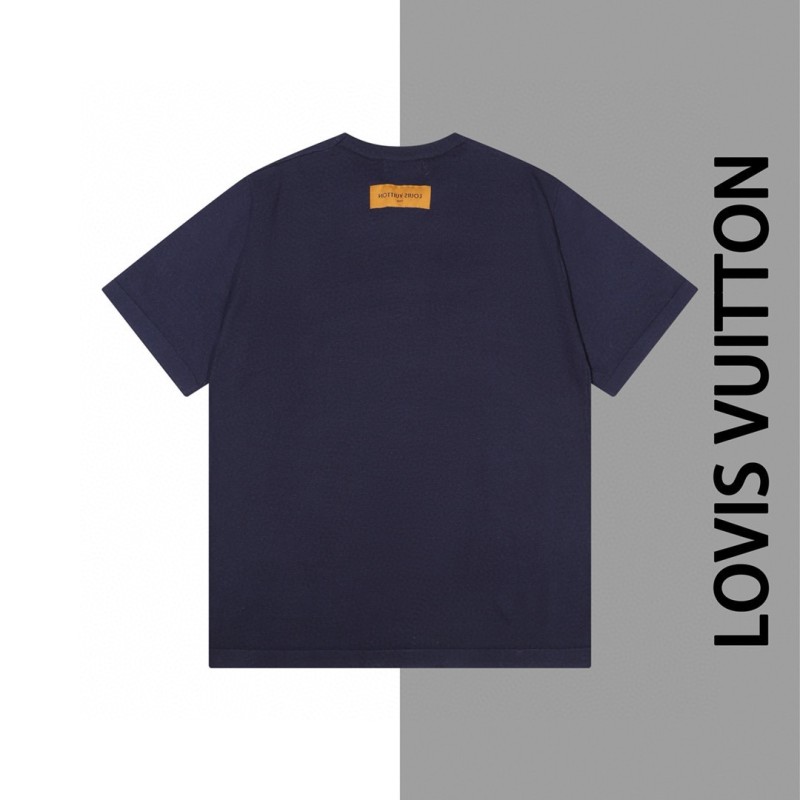 LV Unisex Tee