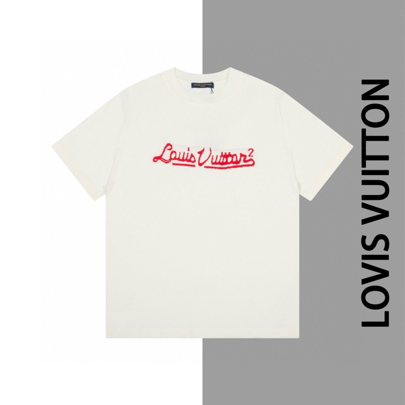 LV Unisex Tee