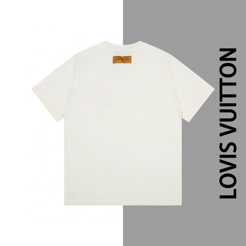 LV Unisex Tee