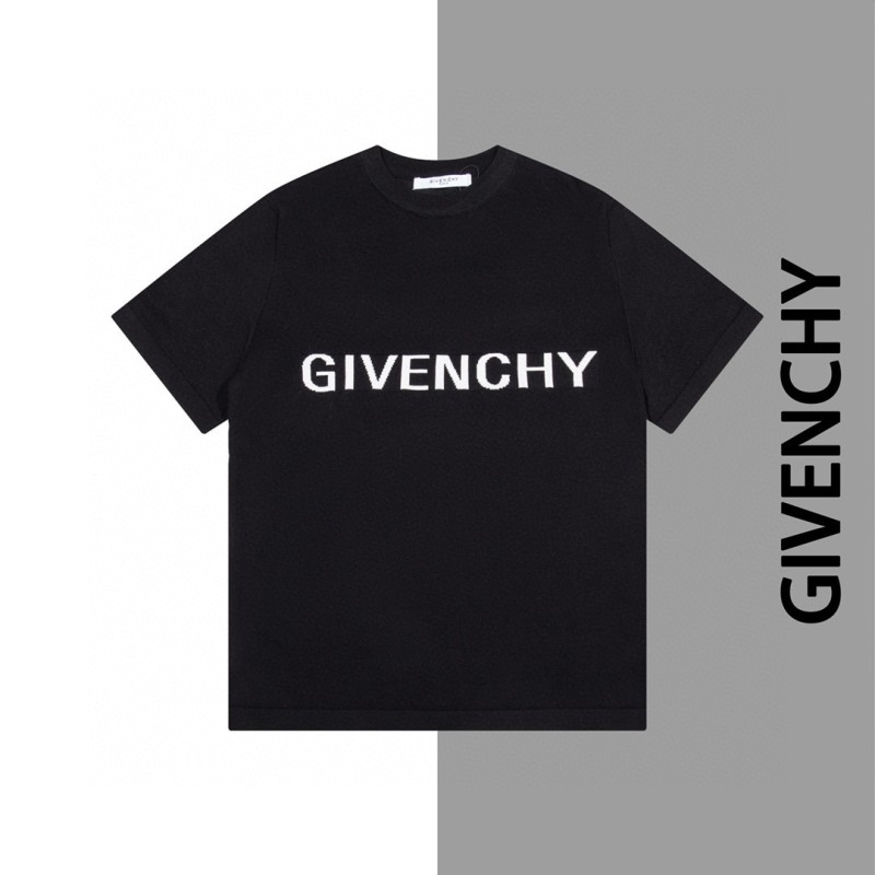 Givenchy Unisex Tee