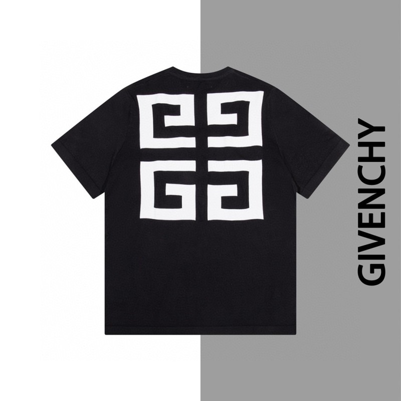 Givenchy Unisex Tee