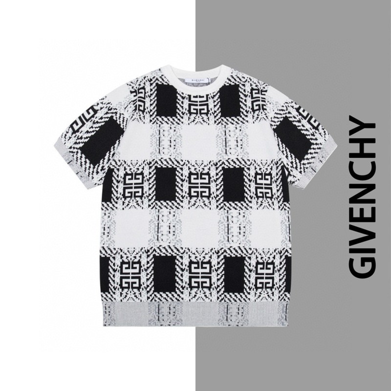 Givenchy Unisex Tee