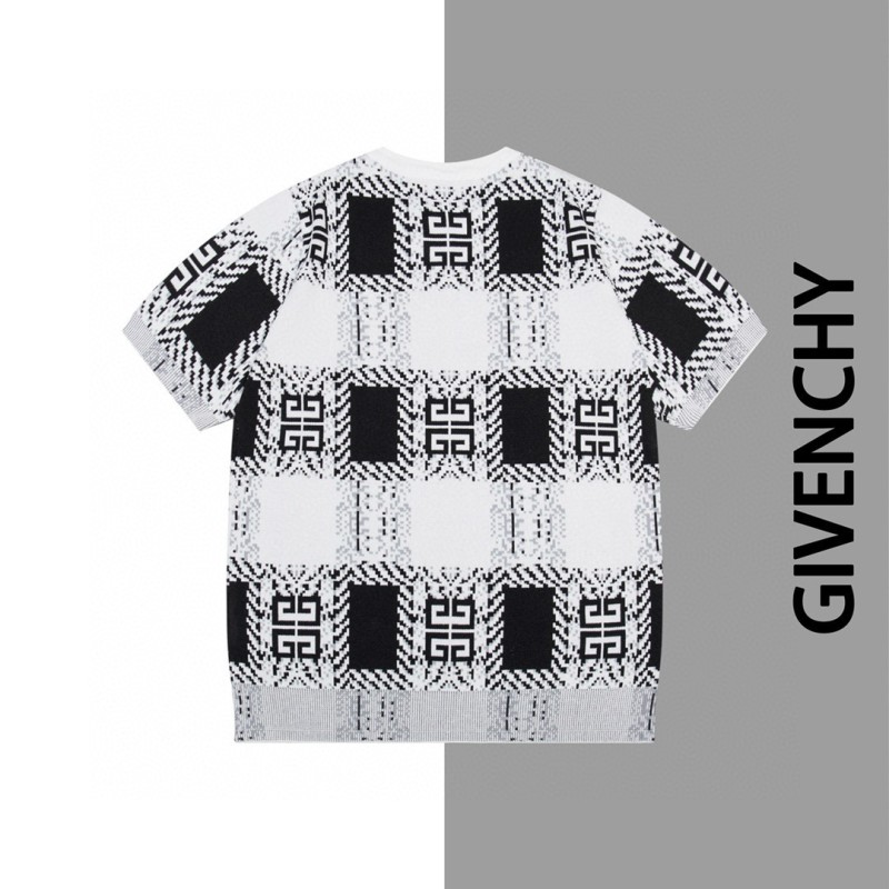 Givenchy Unisex Tee