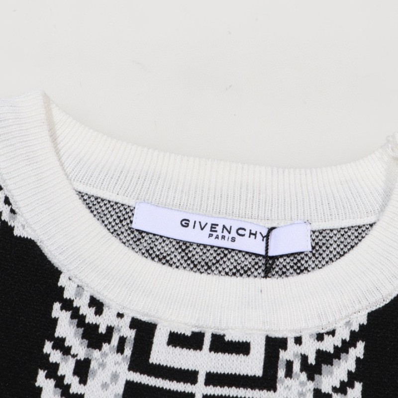 Givenchy Unisex Tee