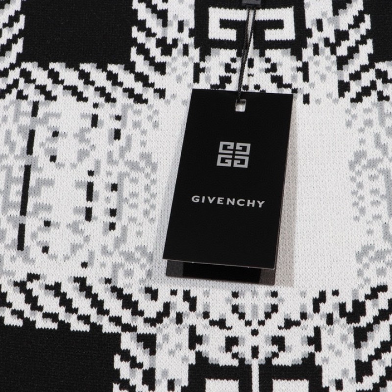 Givenchy Unisex Tee