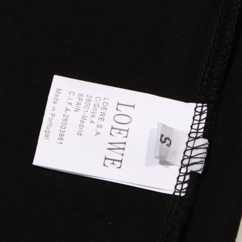 Loewe Unisex Tee