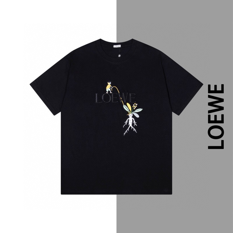 Loewe Unisex Tee