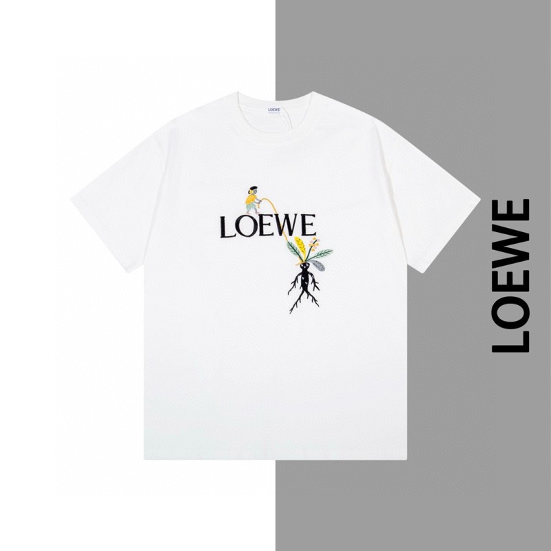 Loewe Unisex Tee