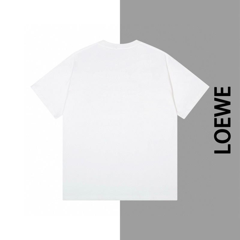 Loewe Unisex Tee