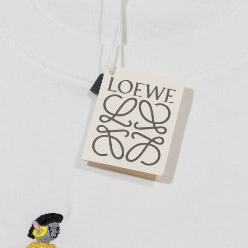 Loewe Unisex Tee