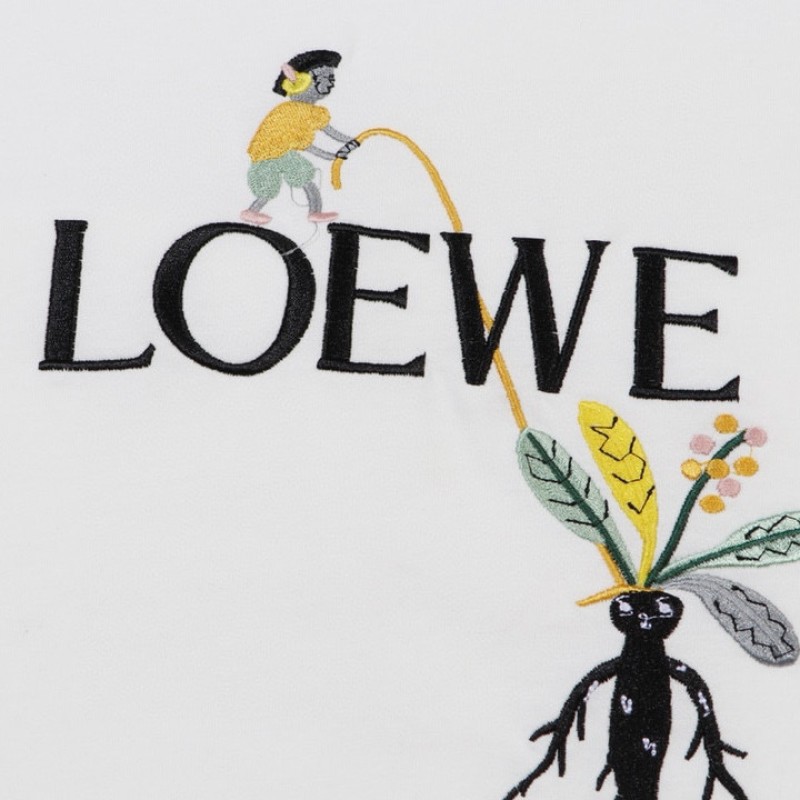 Loewe Unisex Tee