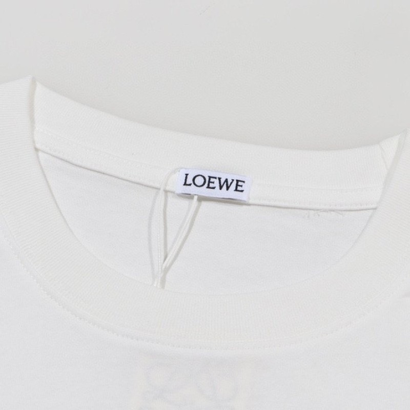 Loewe Unisex Tee