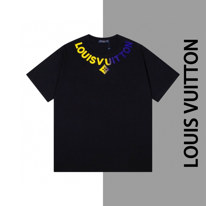 LV Unisex Tee