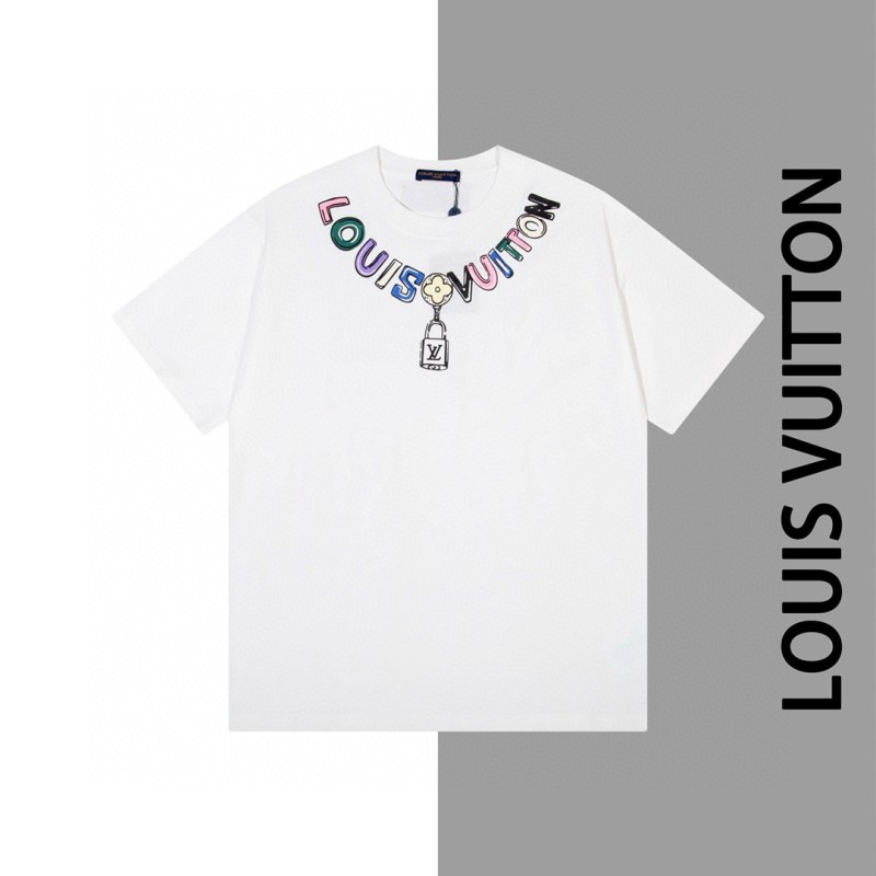 LV Unisex Tee