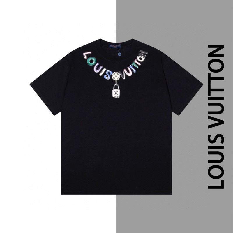 LV Unisex Tee