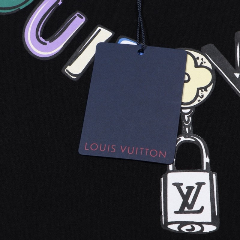 LV Unisex Tee