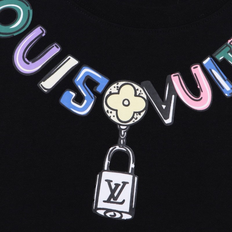 LV Unisex Tee