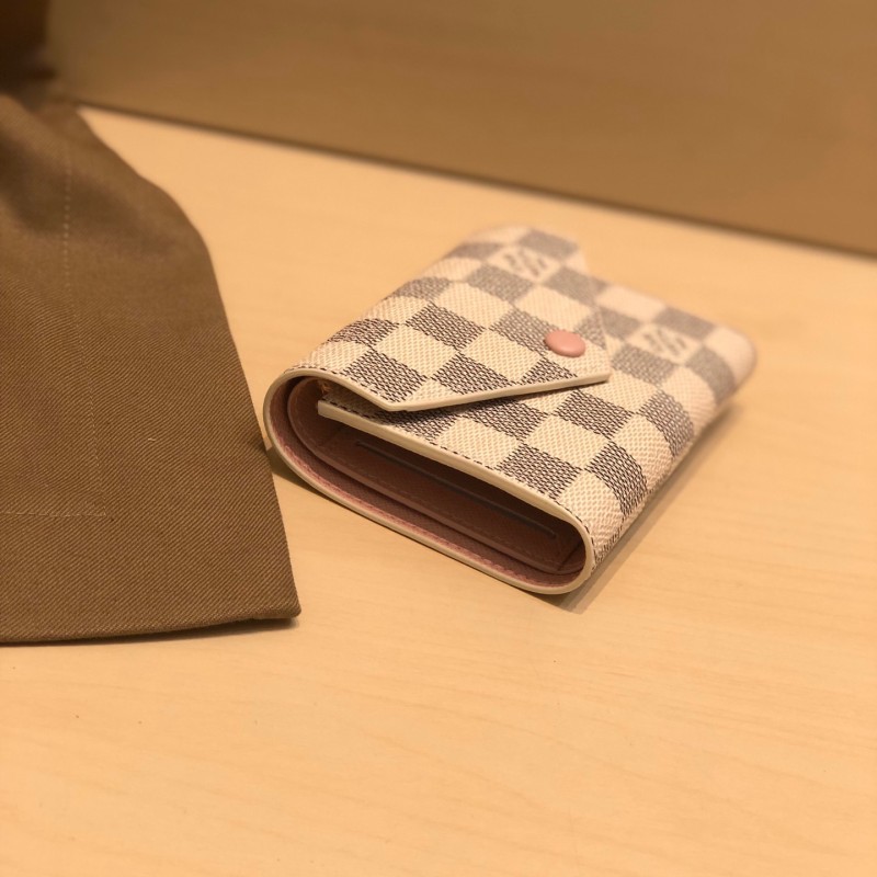 LV Wallet