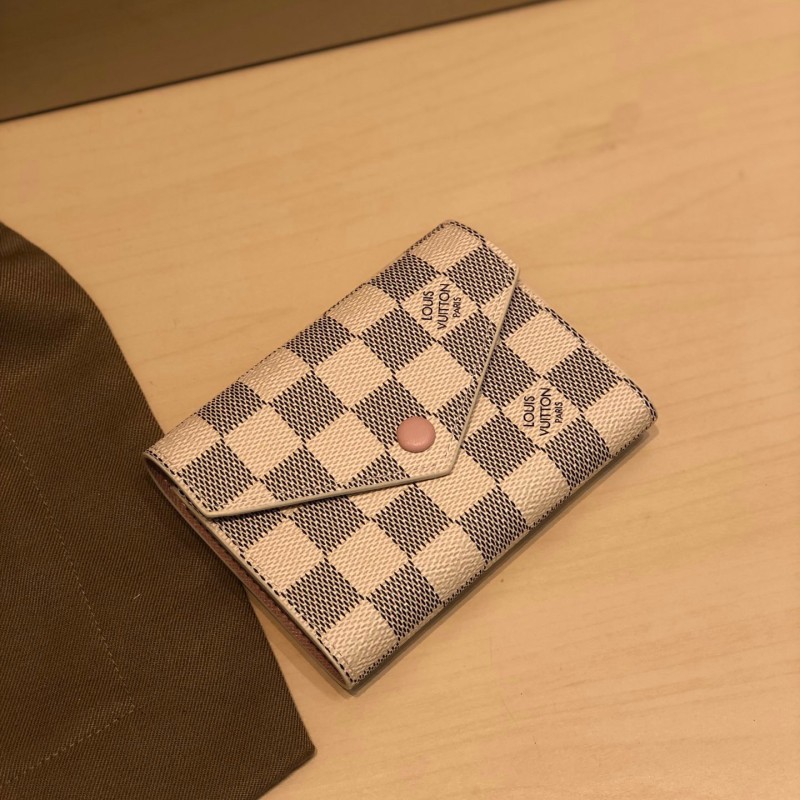 LV Wallet