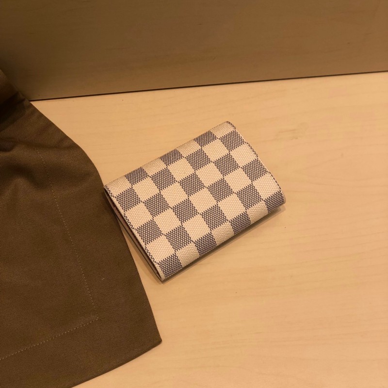 LV Wallet