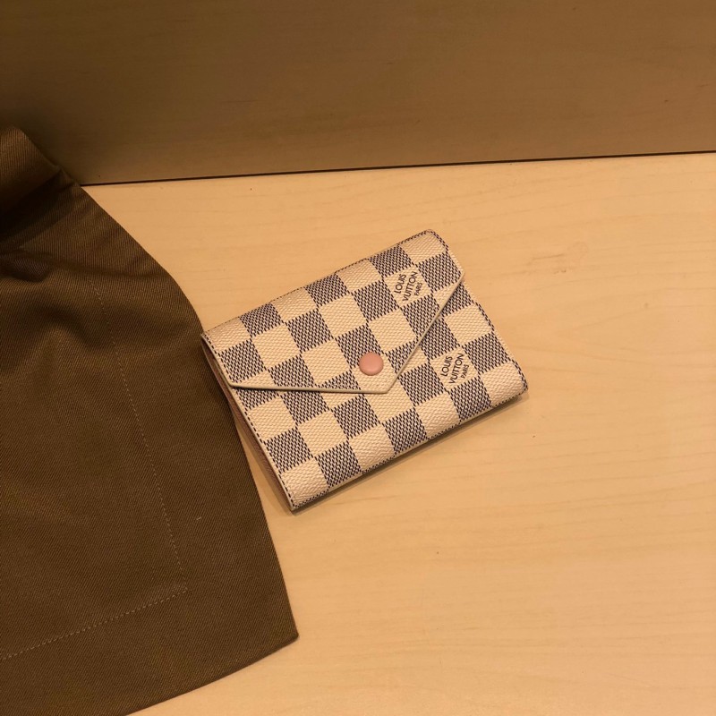 LV Wallet