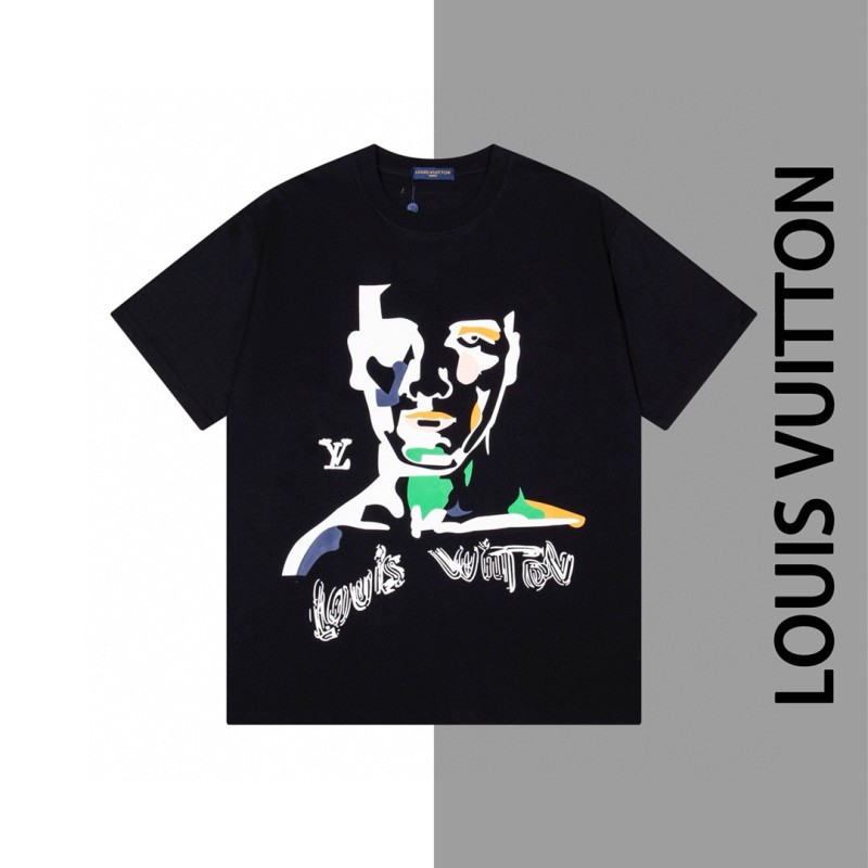 LV Unisex Tee