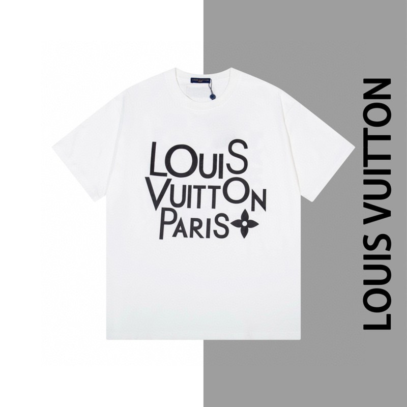 LV Unisex Tee