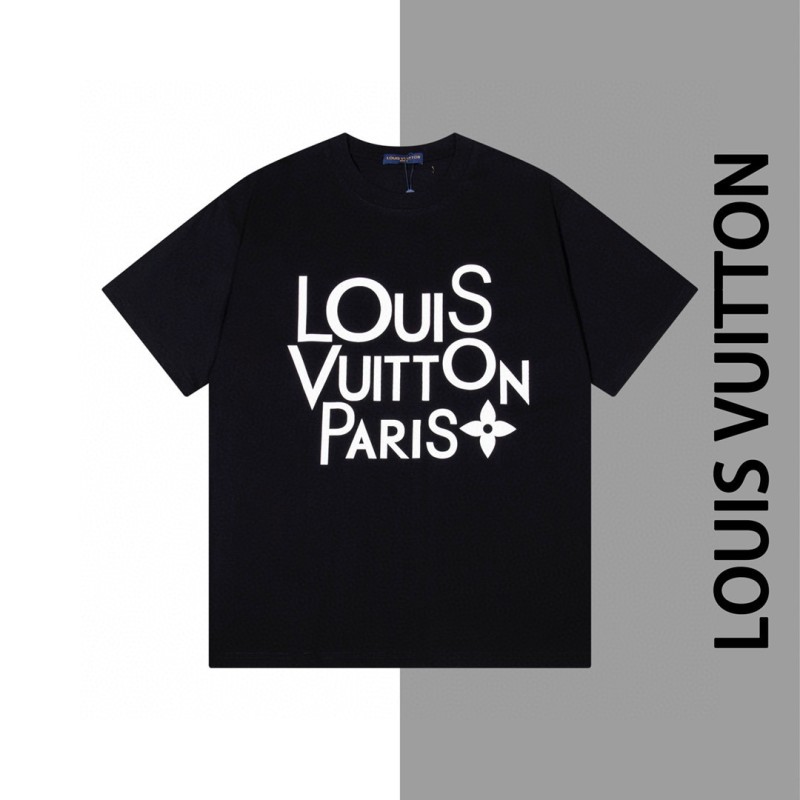 LV Unisex Tee