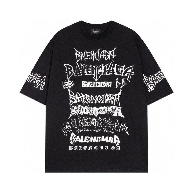 Balenciaga Unisex Tee