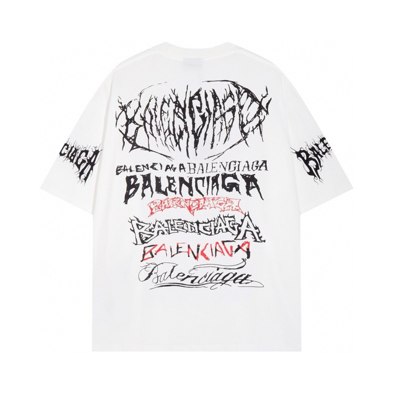 Balenciaga Unisex Tee