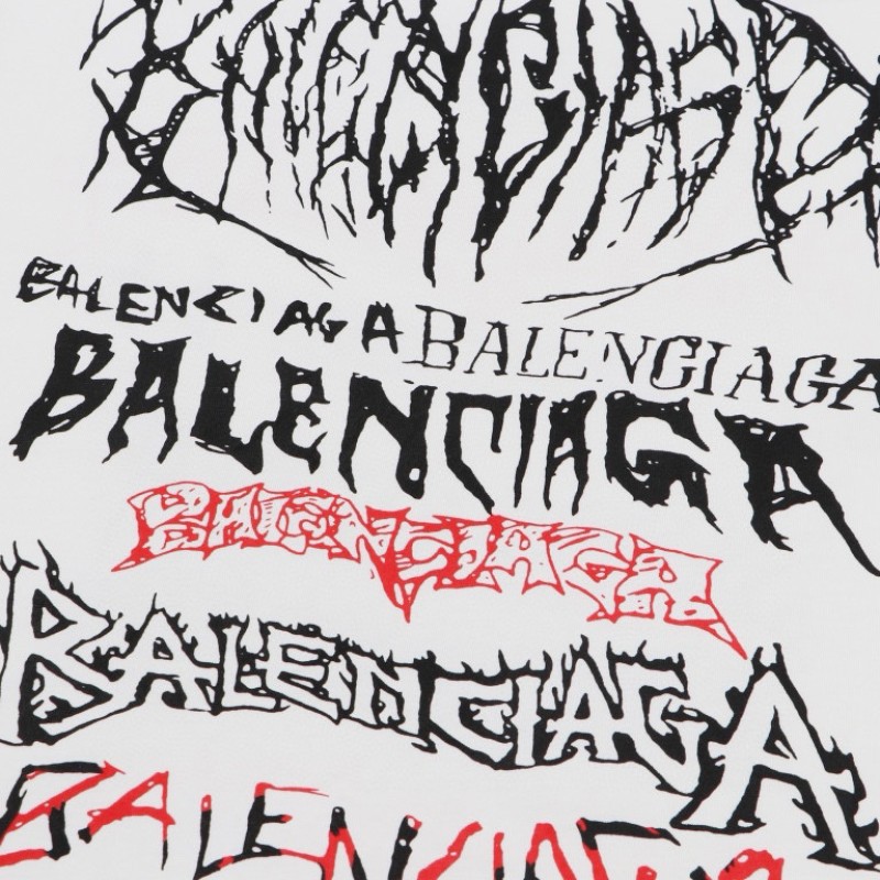 Balenciaga Unisex Tee