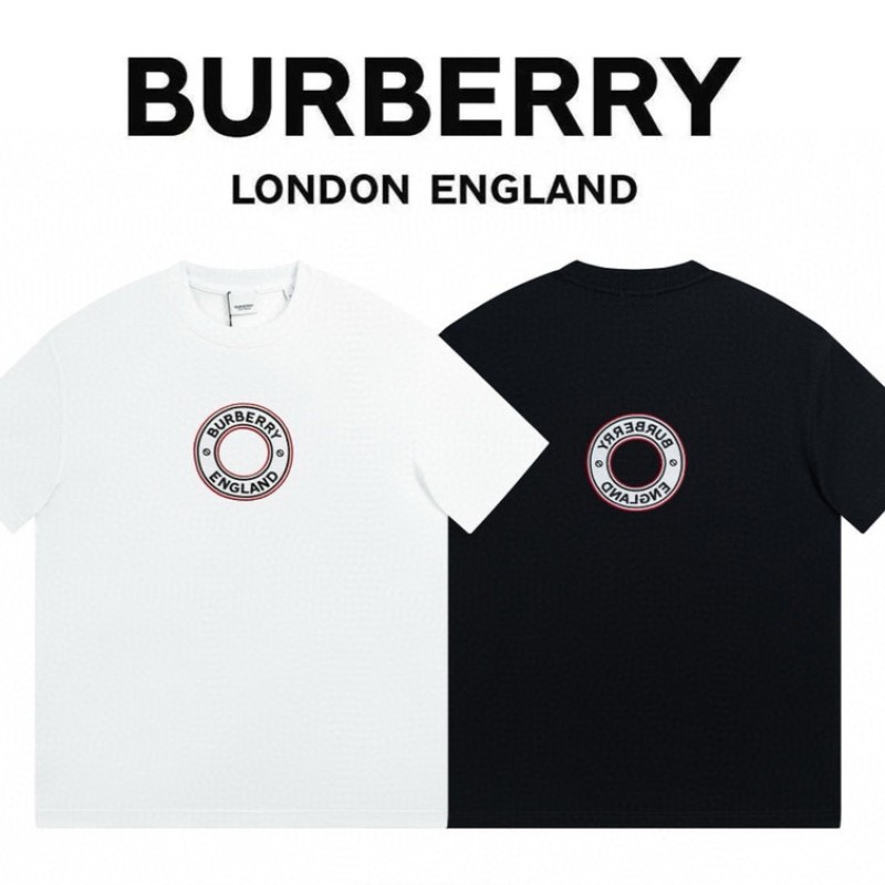 Burberry Unisex Tee