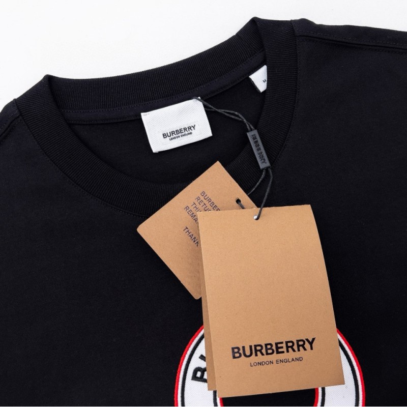 Burberry Unisex Tee