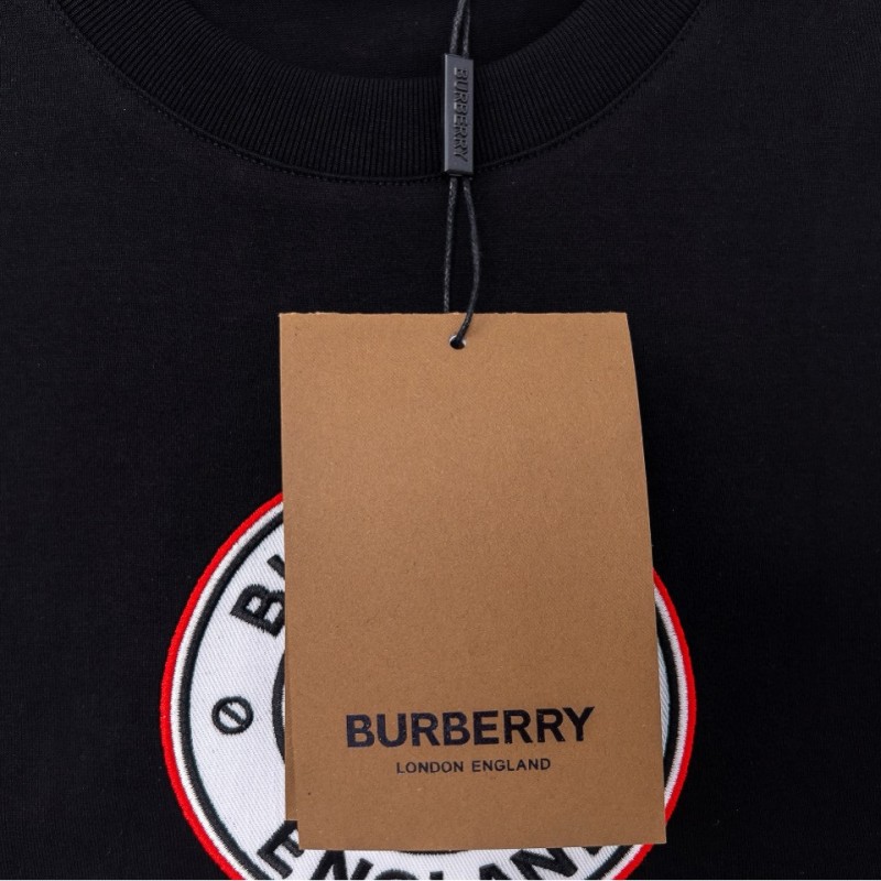 Burberry Unisex Tee