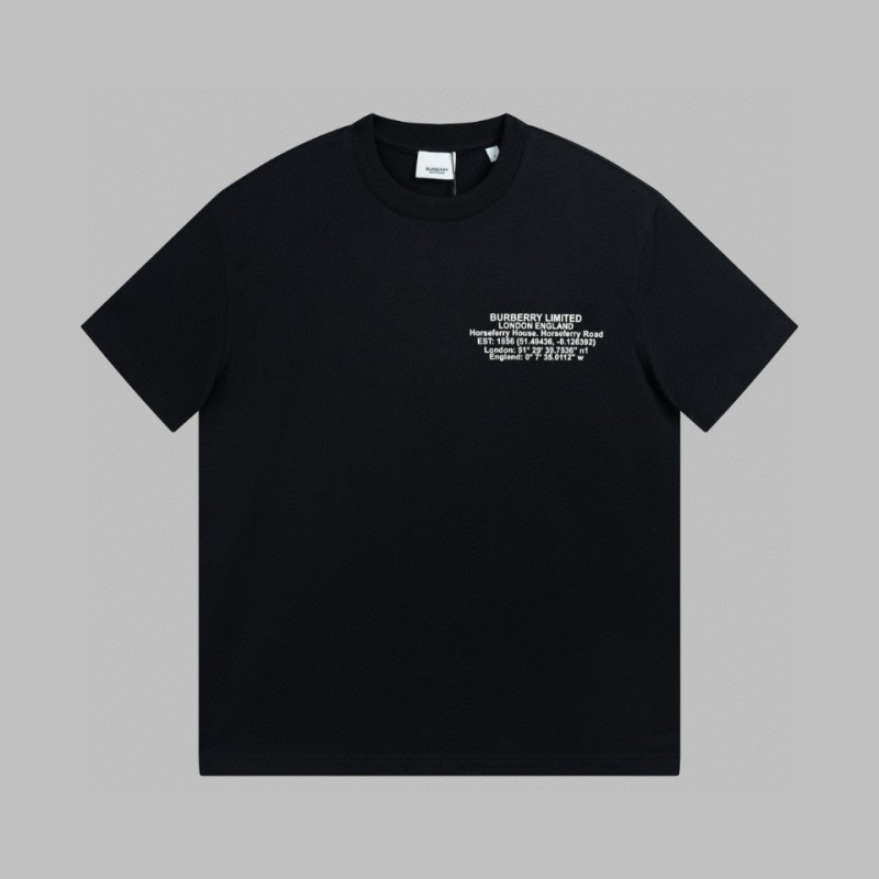 Burberry Unisex Tee