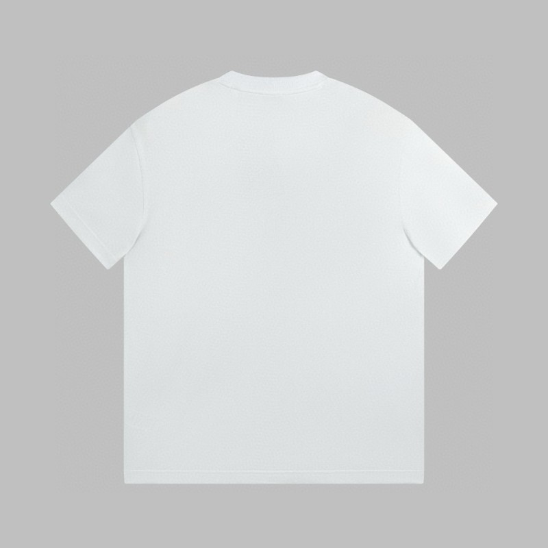 Burberry Unisex Tee