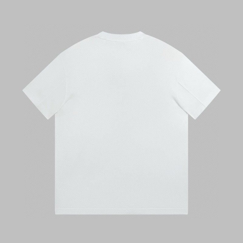 Burberry Unisex Tee