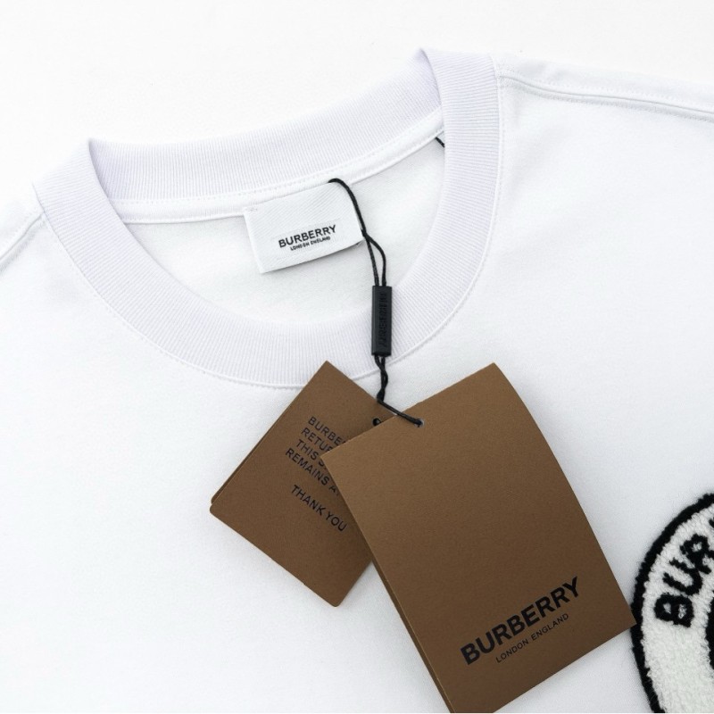 Burberry Unisex Tee