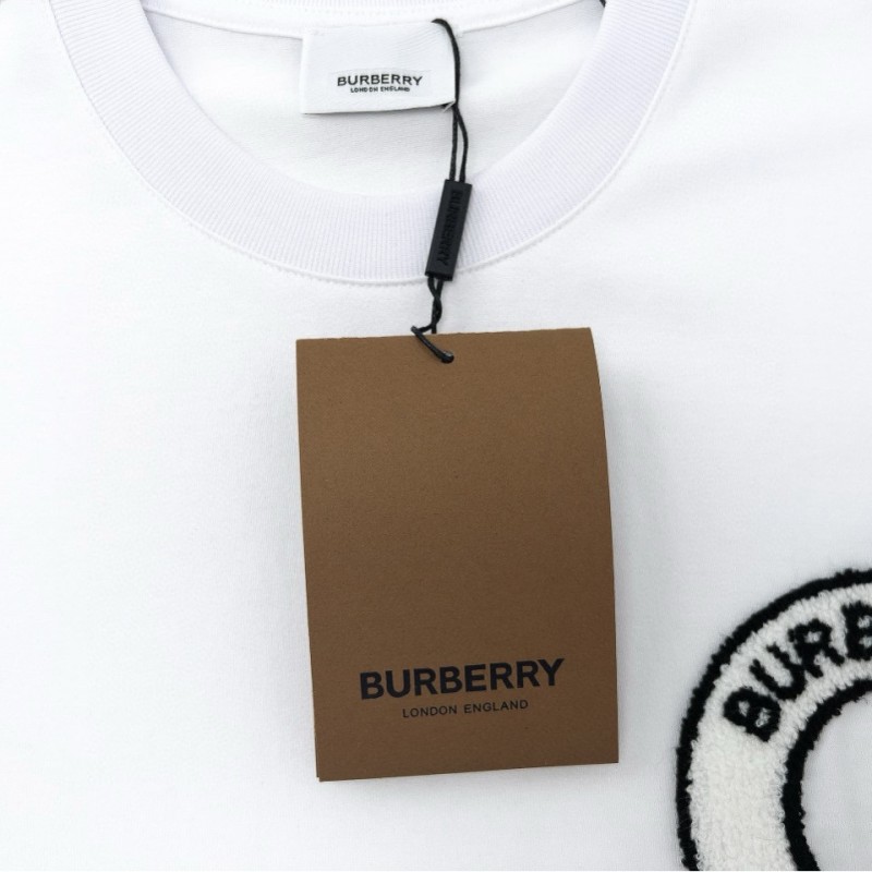 Burberry Unisex Tee