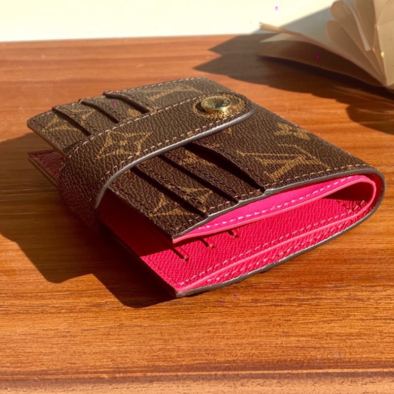 LV Card Holder