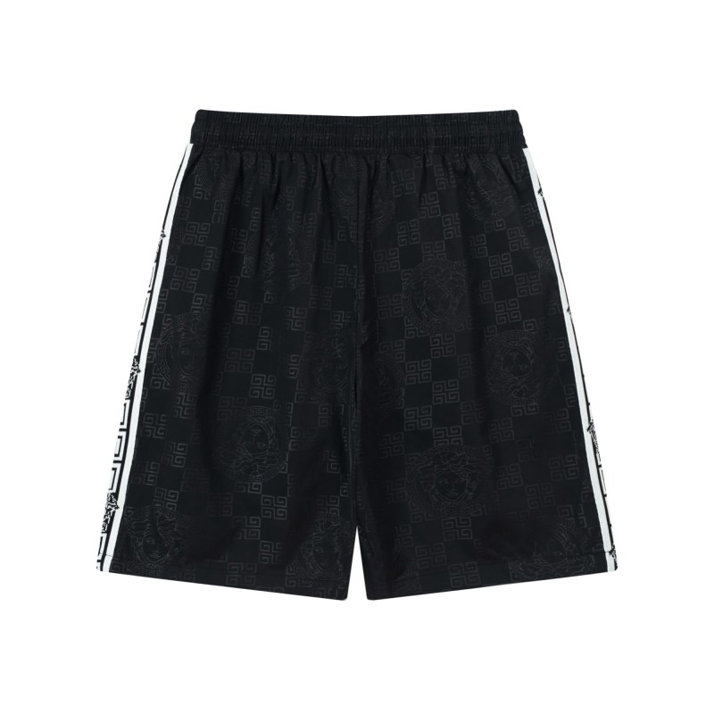 Givenchy Unisex Shorts