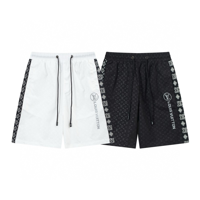 LV Unisex Shorts