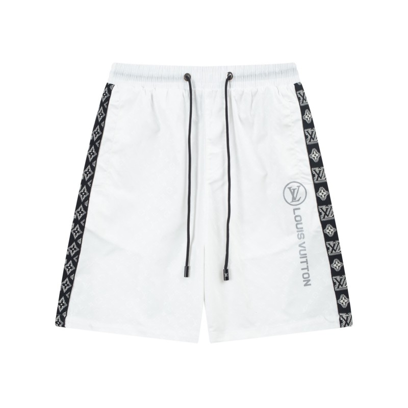 LV Unisex Shorts