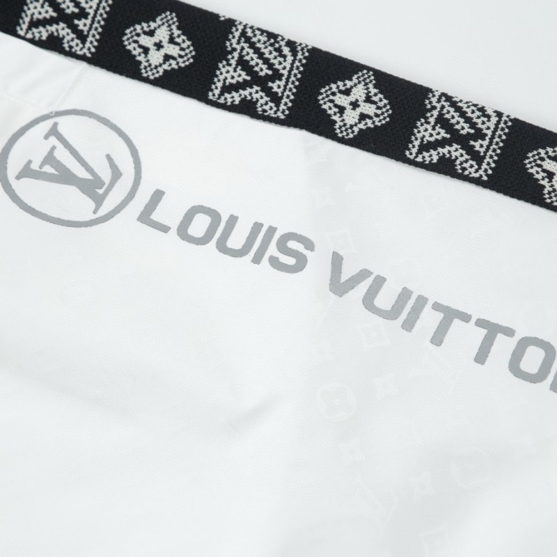 LV Unisex Shorts