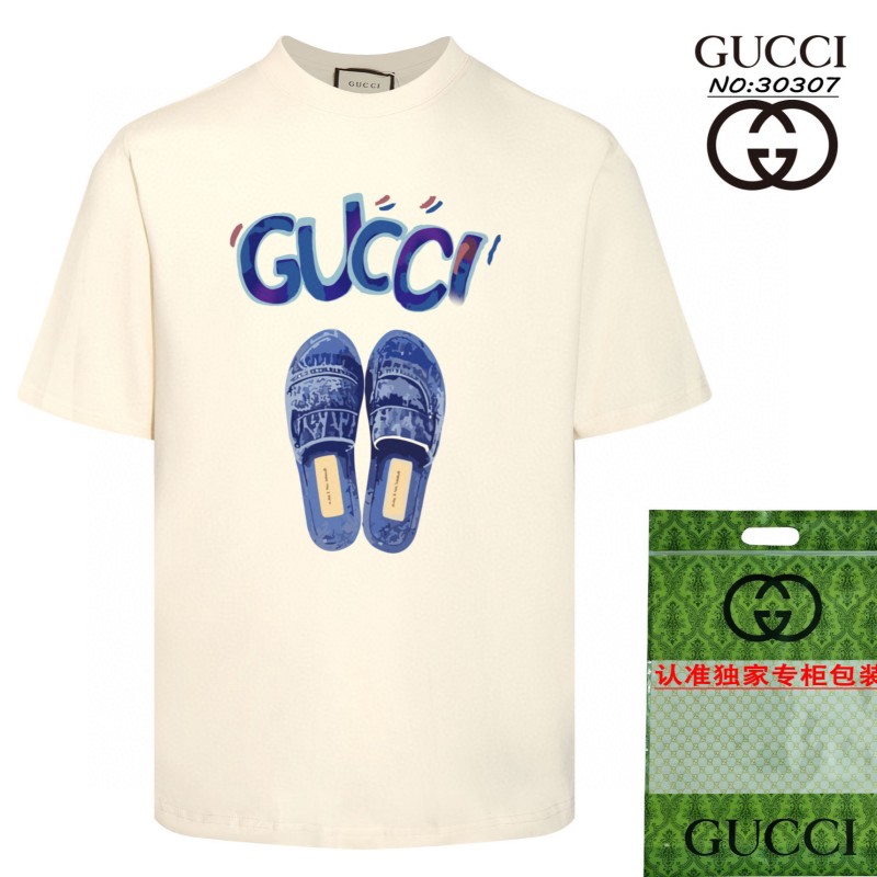 Gucci Unisex Tee