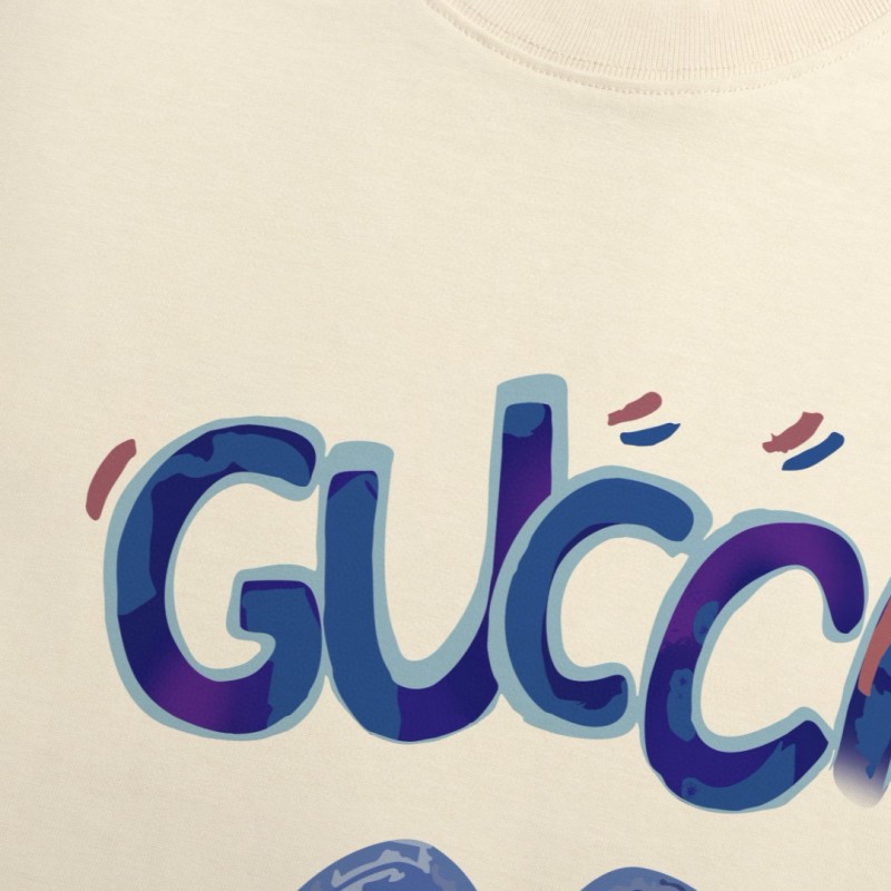 Gucci Unisex Tee