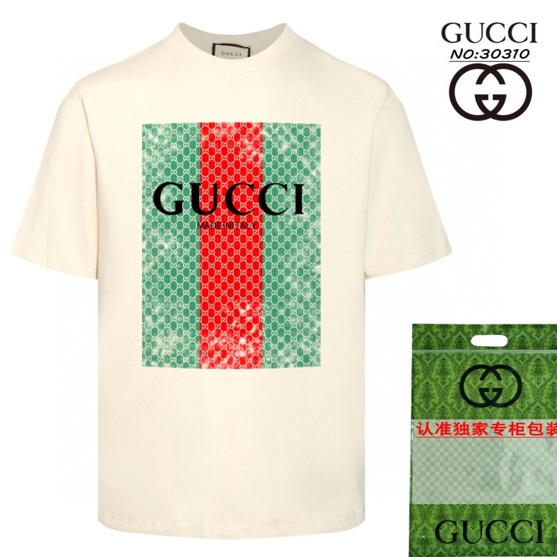 Gucci Unisex Tee